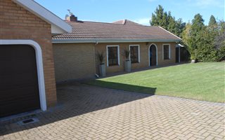 3 Bedroom House in Nigel