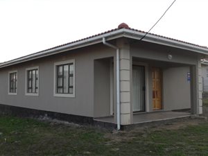 3 Bed Simplex in Umlazi