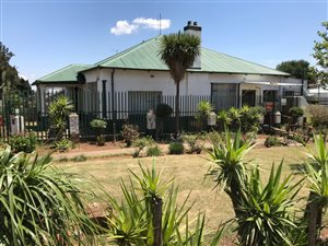 3 Bed House in Krugersdorp Central
