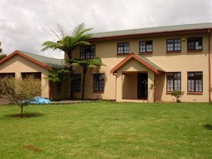 3 Bed House in Graskop