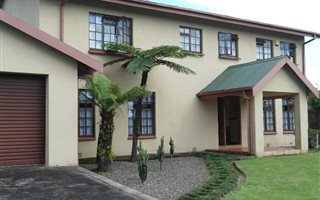 3 Bedroom House in Graskop