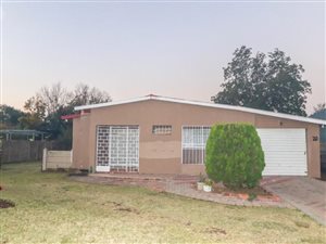 3 Bed House in Sonlandpark