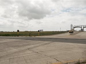 2810 m² Land available in George Central