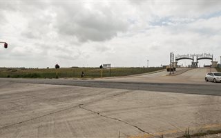 2810 m² Land available in George Central