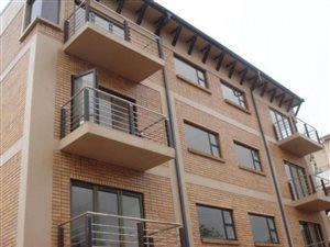 2 Bed Flat in Morningside