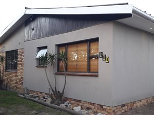 3 Bed House in Vasco Estate