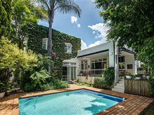3 Bed Cluster in Duxberry