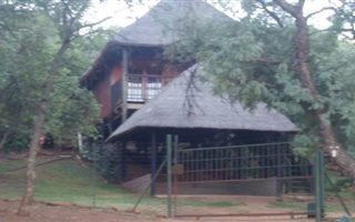 27 ha Farm in Hartbeesfontein