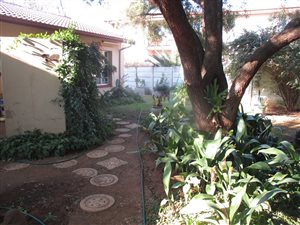 2 Bed Townhouse in Meyerton Central