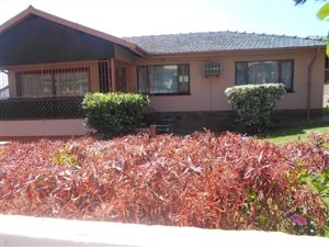 3 Bed House in Glenmore