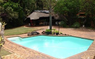 2 Bedroom Apartment in Waterkloof