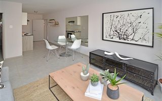 2 Bedroom Apartment in Clubview