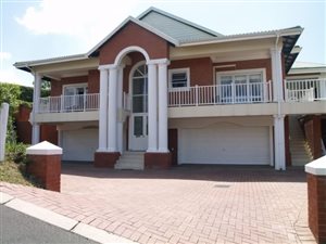 3 Bed House in Mt Edgecombe Estate 1 & 2