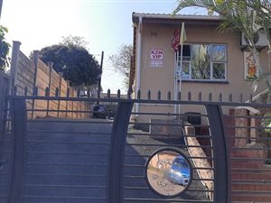 3 Bed Simplex in Stanmore