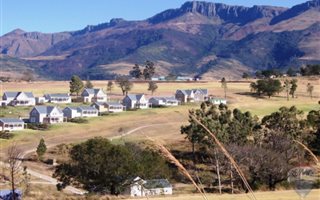 762 m² Land available in Katberg