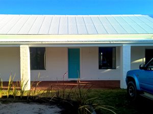 2 Bed House in Bettys Bay