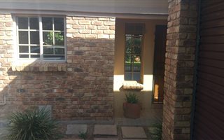 2 Bedroom Townhouse in Equestria
