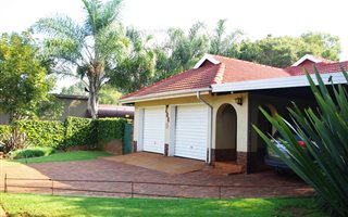 3 Bedroom House in Bronberrick