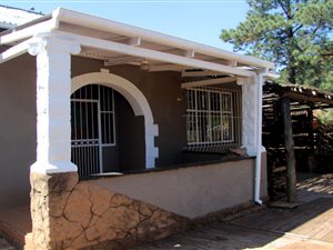 2 Bed House in Randgate