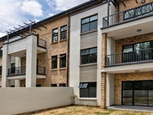 2 Bed Apartment in Hyde Park