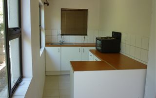 1 Bedroom Flat in Bordeaux