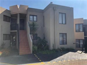 2 Bed Townhouse in Glenvista