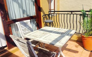 1 Bedroom House in Lonehill