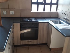 2 Bed Flat in Arboretum
