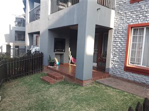 2 Bed Apartment in Albemarle