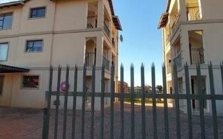 3 Bedroom Apartment in Eike Park