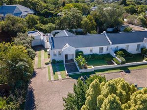3 Bed Cluster in Oatlands