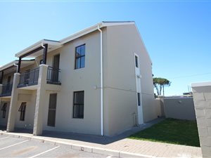 2 Bed Apartment in Green Oaks