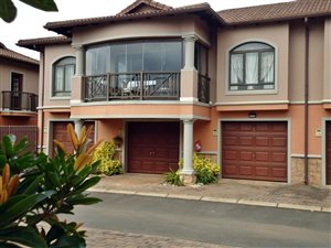 2 Bed Apartment in Le Domaine