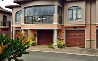 2 Bedroom Apartment in Le Domaine