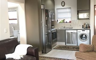 1 Bedroom Apartment in Barbeque Downs