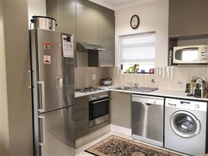 1 Bed Apartment in Barbeque Downs