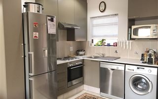 1 Bedroom Apartment in Barbeque Downs