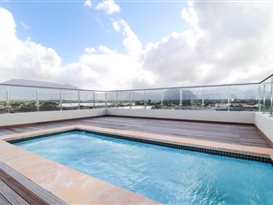 2 Bed Apartment in Tokai