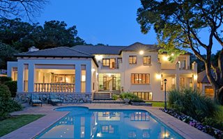 7 Bedroom House in Northcliff