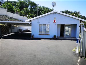 3 Bed House in Mount Vernon