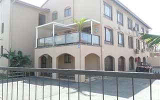 2 Bedroom Apartment in Warner Beach