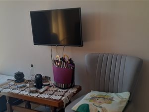 1 Bed Apartment in Wilkoppies