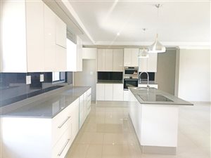 4 Bed House in Savannah Country Estate