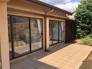 3 Bed House in Cathkin Park
