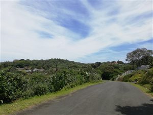 1902 m² Land available in Trafalgar
