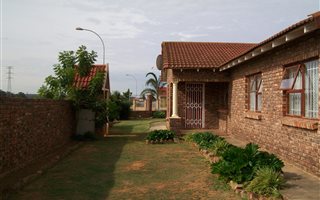 4 Bedroom House in Despatch