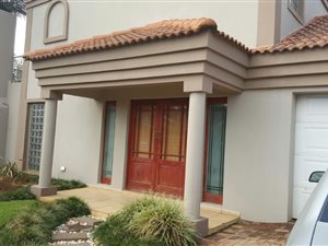 3 Bed Townhouse in Flamwood