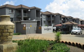 2 Bedroom Townhouse in Bardene