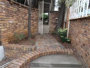 1 Bed Garden Cottage in Elsburg
