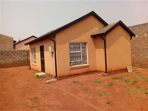 3 Bedroom House in Bram Fisherville